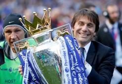 Ada'nın en iyisi Conte