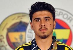 Fenerbahçeli yıldız Ozan Tufan gözaltına alındı!