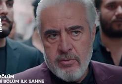 İçerde 36. yeni bölümden ilk sahne! Sarp ile Mert kavuştu mu?