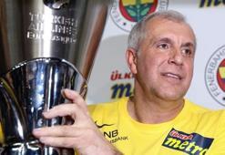 Obradovic: En özel şampiyonluklardan birisi!