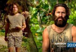 Survivor'da olay sözler: Kanımız bozuk olmadı