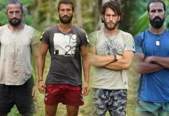 Survivor'a darbe vuracak eleme!