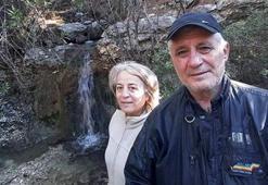 Çevreci çift cinayetinde şok mektup