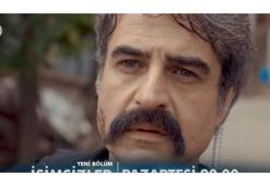 İsimsizler son bölümde neler oldu? İsimsizler 10. bölüm fragmanı yayınlandı mı?