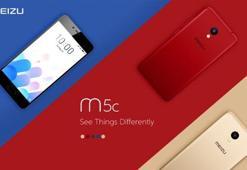 Meizu M5c ne zaman çıkıyor?