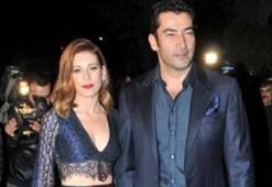 Sinem Kobal'a yakışıklı partner!