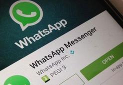 Whatsapp'a beklenen özellik geldi!
