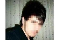 Cinnetle kendini kesti