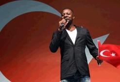 Pascal Nouma bakın hangi dizide oynayacak?
