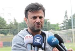 Bülent Uygun: Stadın Beşiktaşlı taraftarla açılması mantıklı bir karar