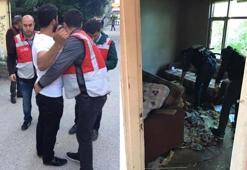 Fikirtepe'de büyük operasyon!