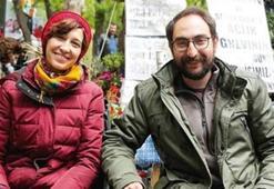 Gülmen ve Özakça terör örgütü üyeliğinden tutuklandı