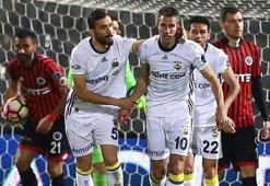 Fenerbahçe PFDK'ya sevk edildi