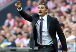 Barcelona'yı Valverde'nin çalıştıracağı iddiası