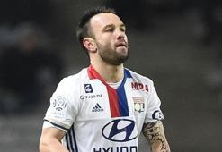 Fransız basınına göre Valbuena F.Bahçe'de!