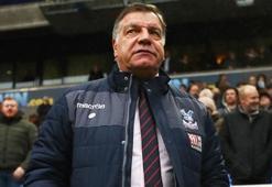 Allardyce, Crystal Palace'tan ayrıldı