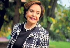 Ayten Gökçer felç geçirdi