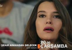Bu Şehir Arkandan Gelecek 18. yeni bölümünde Ali'nin zor kararı!