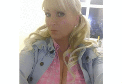 Dünya bu kadını konuşuyor!