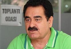 İbrahim Tatlıses İzmir'e yerleşti
