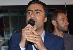 HDP'li vekil skandal sözler için kendini böyle savundu