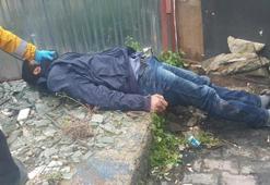 İstanbul’un göbeğinde ibret verici manzara