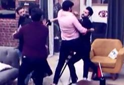 İşte Kısmetse Olur'un yayınlanmayan skandal görüntüleri!