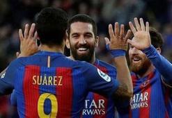 Arda Turan bavulunu topladı! Gidiyor...