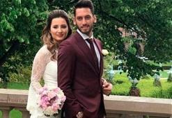Hakan Çalhanoğlu'nu kemerle dövdüler