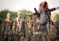 Kenya'da bombalı saldırı!