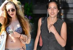 Yasmin ve Zehra'ya destek: 'Genç kızlar gibi...