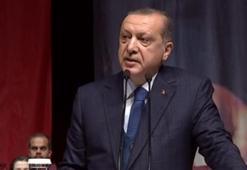 Cumhurbaşkanı Erdoğan canlı yayında müjdeyi verdi