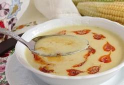 Orucunuzu çorba ile açmayın