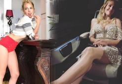 Meryem Uzerli durmuyor! Şimdi de...