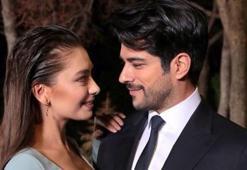 Neslihan Atagül 'Kara Sevda'ya veda etti!