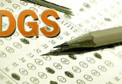 DGS başvuru işlemleri nasıl yapılıyor? ÖSYM başvuru ekranı