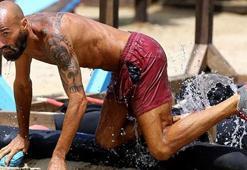 Survivor Anıl: Yine olsa aynısını yaparım
