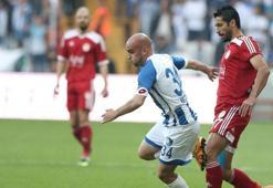 TFF 1. Lig'e yükselen son takım belli oldu