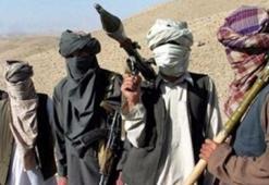 Pakistan'da 2 Taliban militanı idam edildi