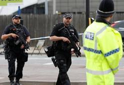 Manchester'daki saldırının failinin kardeşi yakalandı