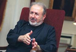 Ermeniler patrik seçebilecek!