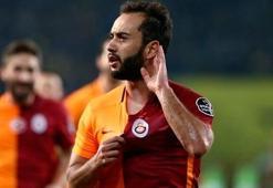 Galatasaray'da büyük deprem!