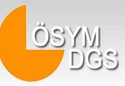 2017 DGS Başvuruları nasıl yapılıyor? Başvuru ücreti ne kadar?