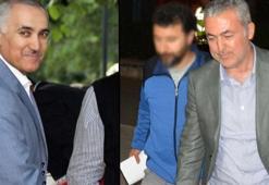 Adil Öksüz'ü serbest bırakan hakim: Cemaat abisiyim