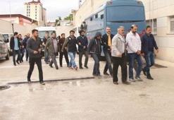 105 bin kişilik dosya açıldı