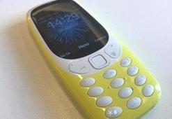 Nokia 3310 sonunda piyasada!