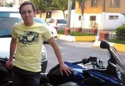 Kontrolden çıkan motosiklet devrildi: 2 ölü