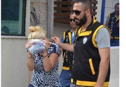 Kocasını kıskanıp başkasını öldüren kadına 13 yıl hapis cezası