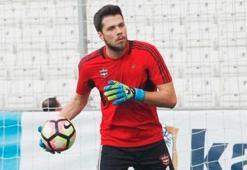 Beşiktaş maçında Erten Ersu sahne alacak