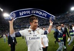 Cristiano Ronaldo için suç duyurudu!